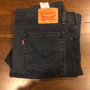 Levi’s Slim Fit Jeans 38x34